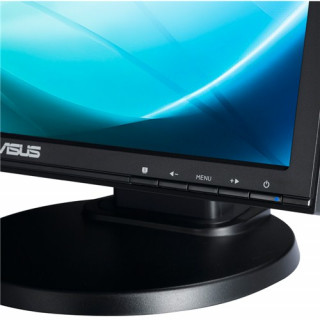 ASUS VB199TL 19"(5:4), 1280x1024, IPS, Ergonomic stand, DVI-D, D-Sub, Speakers PC