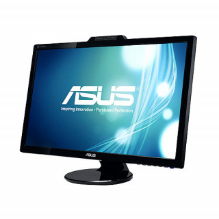 ASUS VK278Q 27", FHD (1920x1080), TN, DP, HDMI, DVI-D, D-Sub, Webcam, Speakers PC