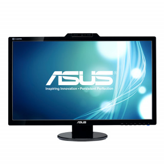 ASUS VK278Q 27", FHD (1920x1080), TN, DP, HDMI, DVI-D, D-Sub, Webcam, Speakers PC