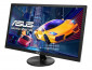 ASUS VP228QG, 21.5" FHD (1920x1080) Gaming, 1ms, 75Hz, DP, HDMI, D-Sub, FreeSync thumbnail