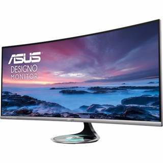 ASUS Designo MX38VC 37.5" Ultra-wide, UWQHD Monitor PC