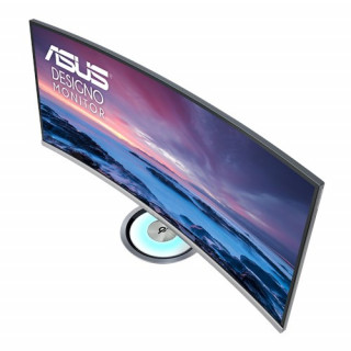 ASUS Designo MX38VC 37.5" Ultra-wide, UWQHD Monitor PC