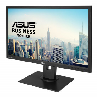 ASUS BE239QLBH 23'', FHD (1920x1080), IPS, DP, HDMI, DVI-D, D-Sub, Mini-PC Mount PC