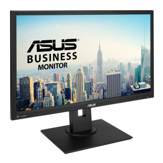 ASUS BE239QLBH 23'', FHD (1920x1080), IPS, DP, HDMI, DVI-D, D-Sub, Mini-PC Mount PC