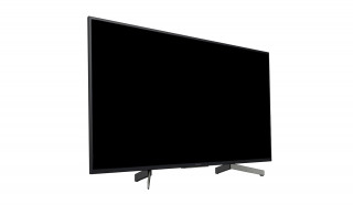 Sony Bravia FWD-43X80G/T 43’’ 4K Android kijelző, Tuner PC