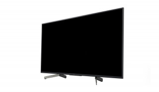 Sony Bravia FWD-49X80G/T 49’’ 4K Android kijelző, Tuner PC