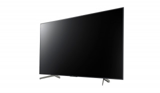 Sony Bravia FWD-85X85G/T 85’’ 4K Android kijelző, Tuner PC