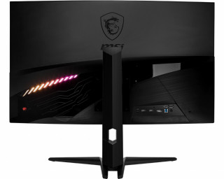 MSI Optix MAG321CUR ívelt Gaming monitor  32'/144Hz/2560x1440/16:9/1ms/VA/178/30 PC