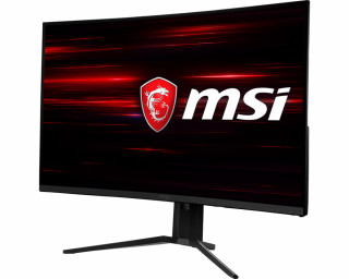 MSI Optix MAG321CUR ívelt Gaming monitor  32'/144Hz/2560x1440/16:9/1ms/VA/178/30 PC