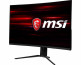 MSI Optix MAG321CUR ívelt Gaming monitor  32'/144Hz/2560x1440/16:9/1ms/VA/178/30 thumbnail