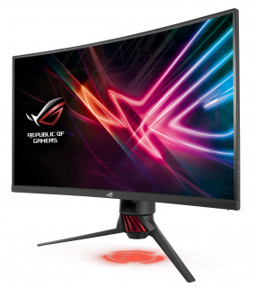 ASUS ROG Strix XG32VQR 32" (31.5")  WQHD (2560x1440), 144Hz, FreeSync™ Monitor PC