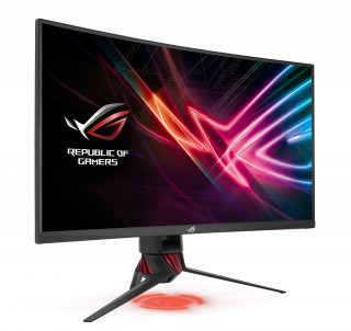 ASUS ROG Strix XG32VQR 32" (31.5")  WQHD (2560x1440), 144Hz, FreeSync™ Monitor PC