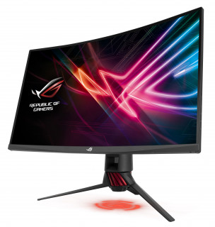 ASUS ROG Strix XG32VQR 32" (31.5")  WQHD (2560x1440), 144Hz, FreeSync™ Monitor PC