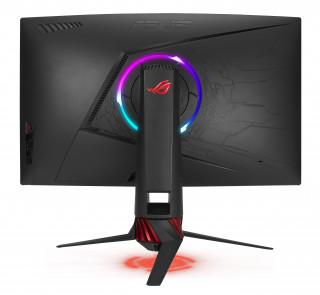 ASUS ROG Strix XG32VQR 32" (31.5")  WQHD (2560x1440), 144Hz, FreeSync™ Monitor PC