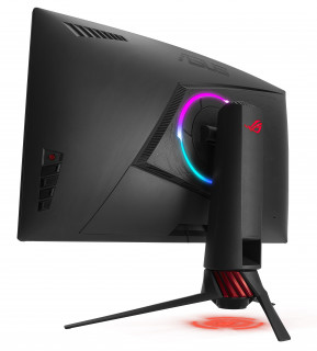 ASUS ROG Strix XG32VQR 32" (31.5")  WQHD (2560x1440), 144Hz, FreeSync™ Monitor PC