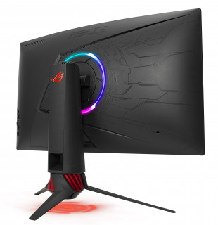 ASUS ROG Strix XG32VQR 32" (31.5")  WQHD (2560x1440), 144Hz, FreeSync™ Monitor PC