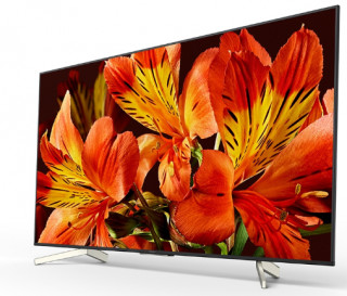 Sony Bravia FW-55BZBZ35F 55" professzionális 4K LCD kijelző, 24/7 + TEOS licensz PC