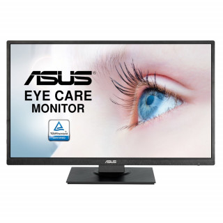 ASUS  VA279HAL 27"  FullHD, Speaker Monitor PC