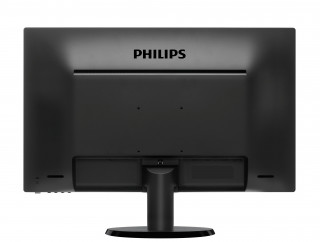 Philips LED monitor 243V5LHAB/00, V-line, 23.6'' 1920x108060Hz, 16:9, TN, 1ms, PC