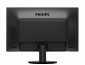 Philips LED monitor 243V5LHAB/00, V-line, 23.6'' 1920x108060Hz, 16:9, TN, 1ms, thumbnail