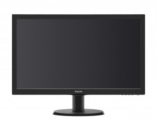 Philips LED monitor 243V5LHAB/00, V-line, 23.6'' 1920x108060Hz, 16:9, TN, 1ms, PC