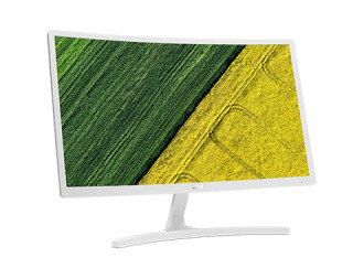 Acer 23,6" ED242QRwi LED HDMI FreeSync hajlított monitor PC