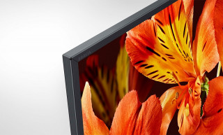 Sony Bravia FW-49BZ35F 49" professzionális 4K LCD kijelző, 24/7 + TEOS Manage li PC