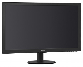 Philips LED monitor 273V5LHSB/00, V-line, 27'' 1920x108060Hz, 16:9, TN, 1ms, 30 PC