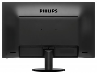 Philips LED monitor 273V5LHSB/00, V-line, 27'' 1920x108060Hz, 16:9, TN, 1ms, 30 PC