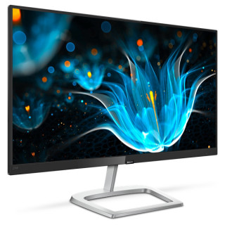 Philips LED monitor 276E9QJAB/00, E-line, 27'' 1920x108060Hz, 16:9, IPS tech., PC