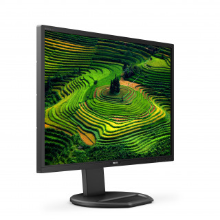 Philips LED monitor 272B8QJEB/00, B-line, 27'' 2560x144060Hz, 16:9, IPS tech., PC