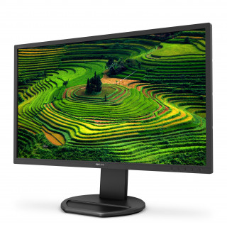 Philips LED monitor 272B8QJEB/00, B-line, 27'' 2560x144060Hz, 16:9, IPS tech., PC