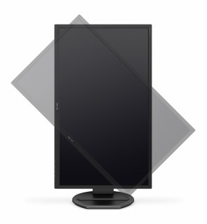 Philips LED monitor 272B8QJEB/00, B-line, 27'' 2560x144060Hz, 16:9, IPS tech., PC