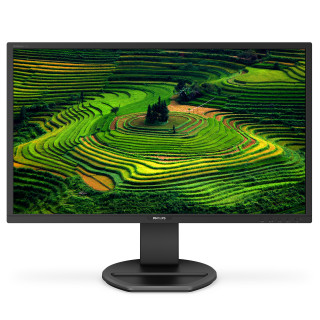 Philips LED monitor 272B8QJEB/00, B-line, 27'' 2560x144060Hz, 16:9, IPS tech., PC