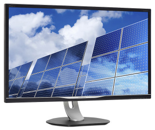 Philips LED monitor 328B6QJEB/00, B-line, 32'' 2560x144060Hz, 16:9, IPS , 5ms, PC