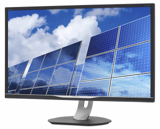 Philips LED monitor 328B6QJEB/00, B-line, 32'' 2560x144060Hz, 16:9, IPS , 5ms, PC