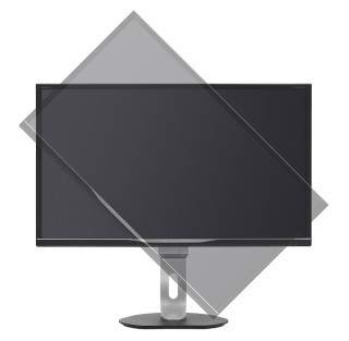 Philips LED monitor 328B6QJEB/00, B-line, 32'' 2560x144060Hz, 16:9, IPS , 5ms, PC