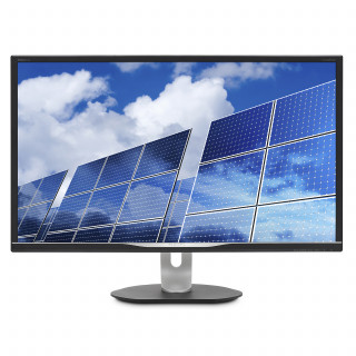 Philips LED monitor 328B6QJEB/00, B-line, 32'' 2560x144060Hz, 16:9, IPS , 5ms, PC