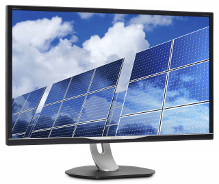 Philips LED monitor 328B6QJEB/00, B-line, 32'' 2560x144060Hz, 16:9, IPS , 5ms, PC