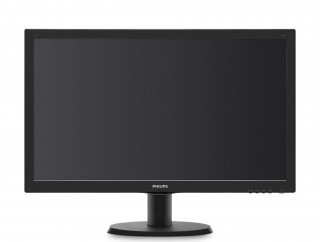 Philips LED monitor 243S5LDAB/00, S-line, 23.6'' 1920x108060Hz, 16:9, TN, 1ms, PC