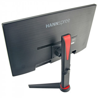 HANNSPREE HG244PJB 24" Full HD 1920 x 1080 16:9 Freeysnc 1ms 144Hz 2xHDMI Displa PC