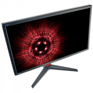 HANNSPREE HG244PJB 24" Full HD 1920 x 1080 16:9 Freeysnc 1ms 144Hz 2xHDMI Displa PC