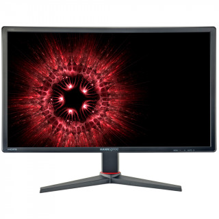 HANNSPREE HG244PJB 24" Full HD 1920 x 1080 16:9 Freeysnc 1ms 144Hz 2xHDMI Displa PC