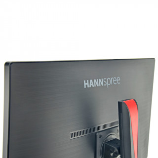 HANNSPREE HG244PJB 24" Full HD 1920 x 1080 16:9 Freeysnc 1ms 144Hz 2xHDMI Displa PC