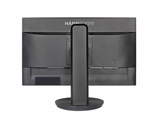 HANNSPREE HP247HJV 23.6" 178°/178° Full HD 1920 x 1080 16:9 Height adj. HDMI DVI PC