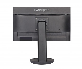 HANNSPREE HP247HJV 23.6" 178°/178° Full HD 1920 x 1080 16:9 Height adj. HDMI DVI PC