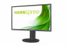 HANNSPREE HP247HJV 23.6" 178°/178° Full HD 1920 x 1080 16:9 Height adj. HDMI DVI thumbnail