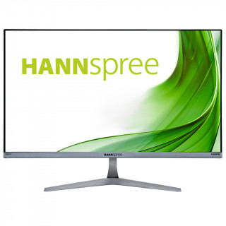 HANNSPREE HS275HFB 27" Frameless 178°/178° Full HD 1920 x 1080 16:9 HDMI VGA Spe PC