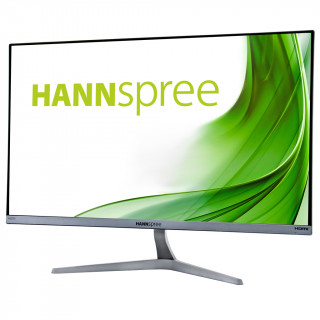 HANNSPREE HS275HFB 27" Frameless 178°/178° Full HD 1920 x 1080 16:9 HDMI VGA Spe PC