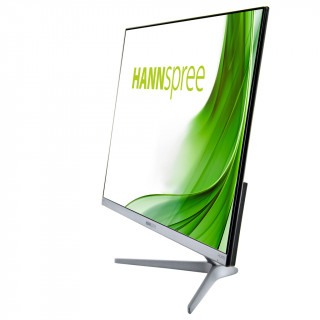 HANNSPREE HS275HFB 27" Frameless 178°/178° Full HD 1920 x 1080 16:9 HDMI VGA Spe PC